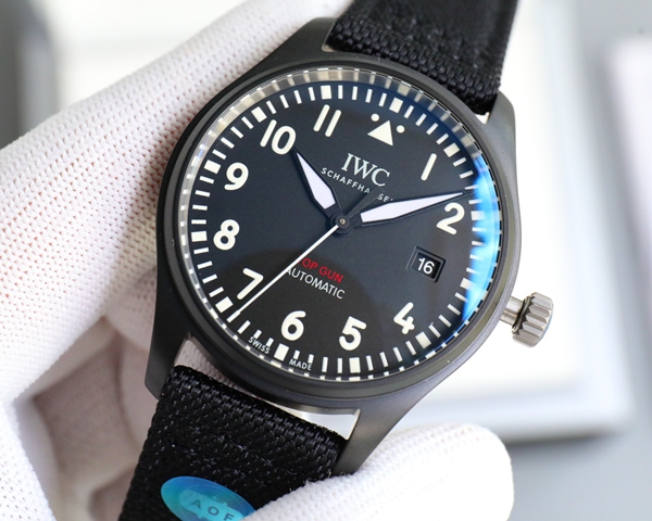 アイ・ダブリュー・シー内部構造